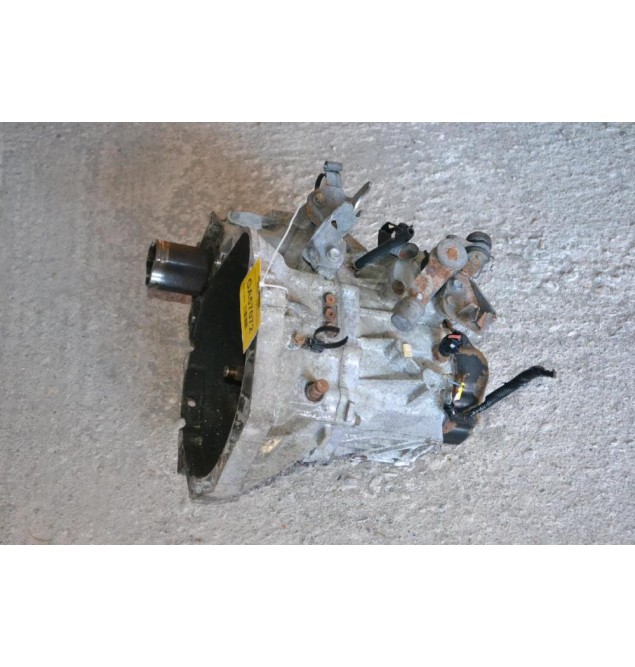 Σασμαν Suzuki Splash 1.2 K12B 2008-2015