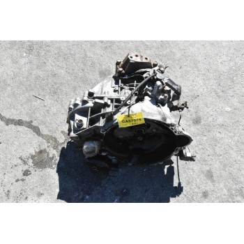 Σασμάν Kia Sportage 1.7 CRD D4FD 2010-2017 (43000-32497)