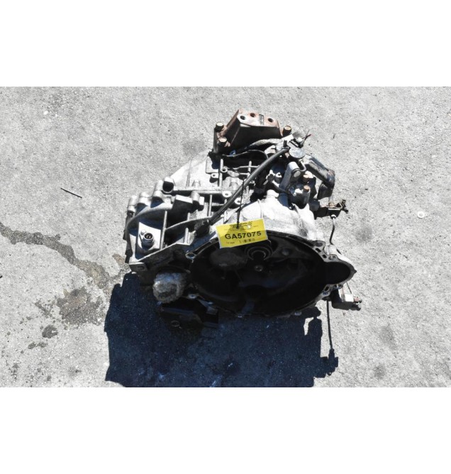 Σασμάν Kia Sportage 1.7 CRD D4FD 2010-2017 (43000-32497)