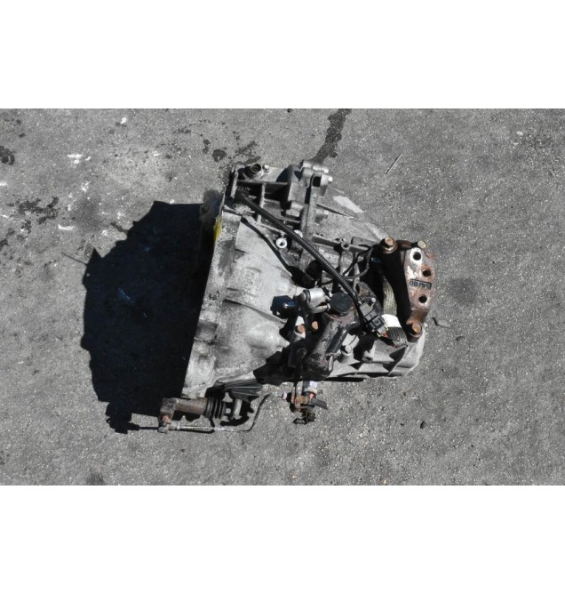 Σασμάν Kia Sportage 1.7 CRD D4FD 2010-2017 (43000-32497)