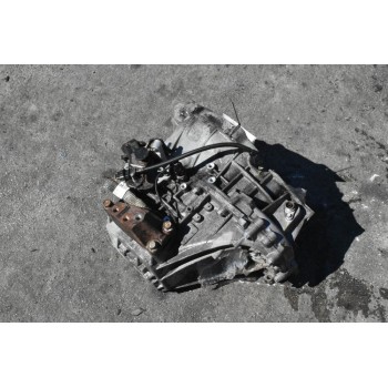 Σασμάν Kia Sportage 1.7 CRD D4FD 2010-2017 (43000-32497)