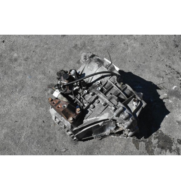 Σασμάν Kia Sportage 1.7 CRD D4FD 2010-2017 (43000-32497)