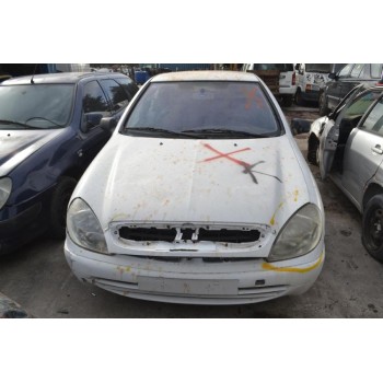 Ολόκληρο Αυτοκίνητο Citroen Xsara 1.4 Αρ.Κινητήρα KFW  1997-2005