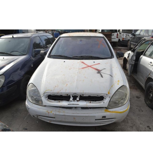 Ολόκληρο Αυτοκίνητο Citroen Xsara 1.4 Αρ.Κινητήρα KFW  1997-2005