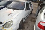 Ολόκληρο Αυτοκίνητο Citroen Xsara 1.4 Αρ.Κινητήρα KFW  1997-2005