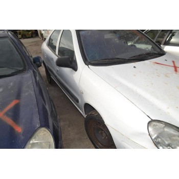 Ολόκληρο Αυτοκίνητο Citroen Xsara 1.4 Αρ.Κινητήρα KFW  1997-2005