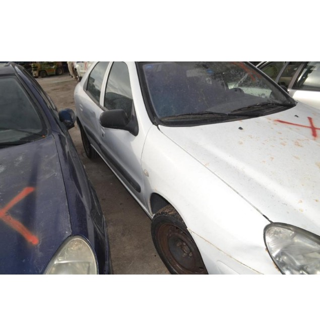 Ολόκληρο Αυτοκίνητο Citroen Xsara 1.4 Αρ.Κινητήρα KFW  1997-2005