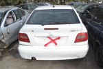 Ολόκληρο Αυτοκίνητο Citroen Xsara 1.4 Αρ.Κινητήρα KFW  1997-2005