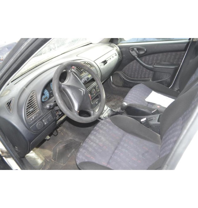 Ολόκληρο Αυτοκίνητο Citroen Xsara 1.4 Αρ.Κινητήρα KFW  1997-2005