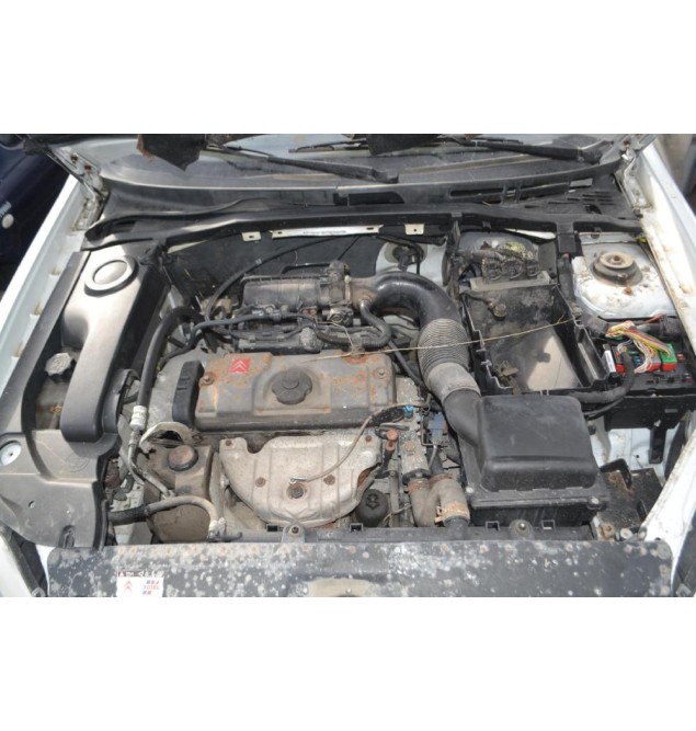 Ολόκληρο Αυτοκίνητο Citroen Xsara 1.4 Αρ.Κινητήρα KFW  1997-2005
