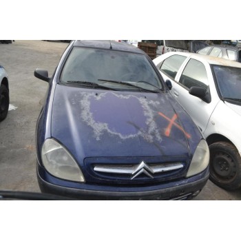Ολόκληρο Αυτοκίνητο Citroen Xsara Break 1.6 16V Αρ.Κινητήρα NFU 2000-2005