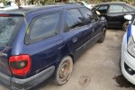 Ολόκληρο Αυτοκίνητο Citroen Xsara Break 1.6 16V Αρ.Κινητήρα NFU 2000-2005