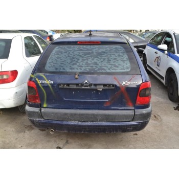 Ολόκληρο Αυτοκίνητο Citroen Xsara Break 1.6 16V Αρ.Κινητήρα NFU 2000-2005