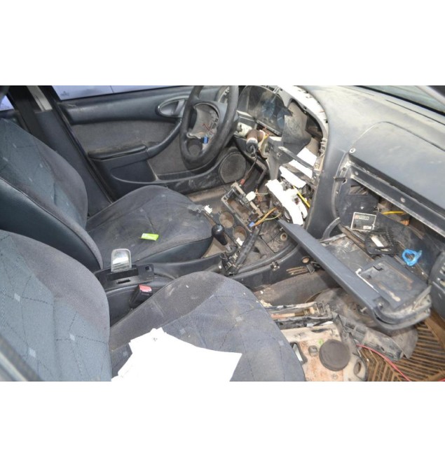 Ολόκληρο Αυτοκίνητο Citroen Xsara Break 1.6 16V Αρ.Κινητήρα NFU 2000-2005