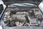 Ολόκληρο Αυτοκίνητο Citroen Xsara Break 1.6 16V Αρ.Κινητήρα NFU 2000-2005