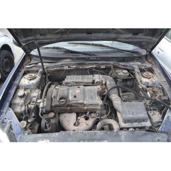 Ολόκληρο Αυτοκίνητο Citroen Xsara Break 1.6 16V Αρ.Κινητήρα NFU 2000-2005