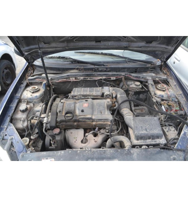 Ολόκληρο Αυτοκίνητο Citroen Xsara Break 1.6 16V Αρ.Κινητήρα NFU 2000-2005