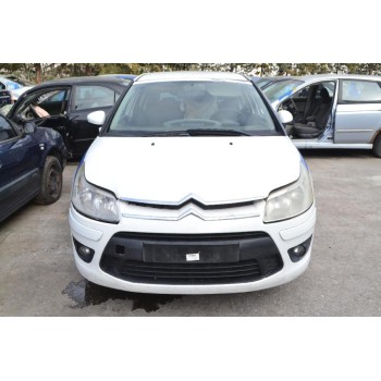 Ολόκληρο Αυτοκίνητο Citroen C4 1.6 5Door Αρ.Κινητήρα NFU 2004-2011