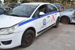 Ολόκληρο Αυτοκίνητο Citroen C4 1.6 5Door Αρ.Κινητήρα NFU 2004-2011
