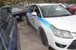 Ολόκληρο Αυτοκίνητο Citroen C4 1.6 5Door Αρ.Κινητήρα NFU 2004-2011