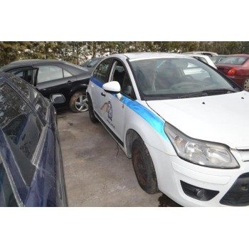 Ολόκληρο Αυτοκίνητο Citroen C4 1.6 5Door Αρ.Κινητήρα NFU 2004-2011