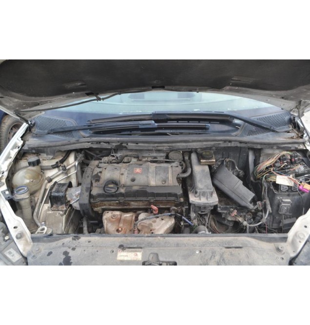 Ολόκληρο Αυτοκίνητο Citroen C4 1.6 5Door Αρ.Κινητήρα NFU 2004-2011