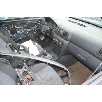 Ολόκληρο Αυτοκίνητο Skoda Octavia 1.6 Αρ.Κινητήρα BFQ 2000-2010