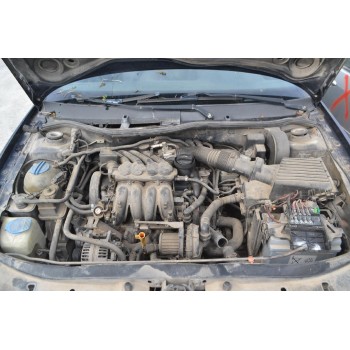 Ολόκληρο Αυτοκίνητο Skoda Octavia 1.6 Αρ.Κινητήρα BFQ 2000-2010