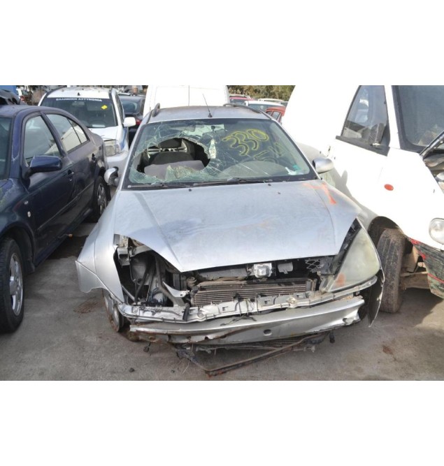 Ολόκληρο Αυτοκίνητο Ford Focus Station Wagon 1.8 Diesel 1998-2005