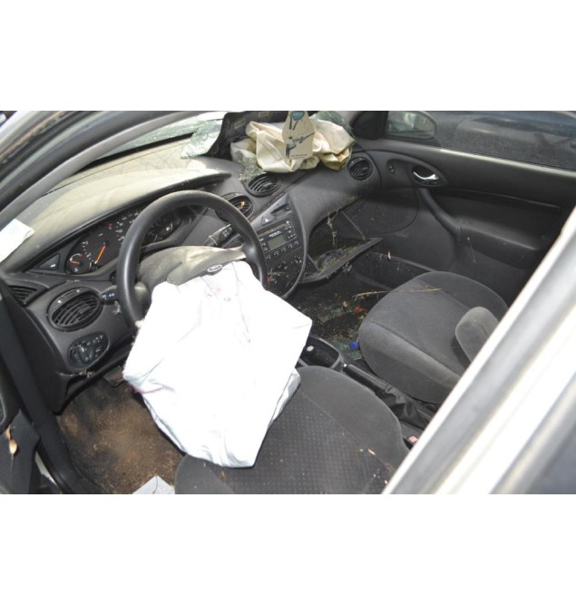 Ολόκληρο Αυτοκίνητο Ford Focus Station Wagon 1.8 Diesel 1998-2005