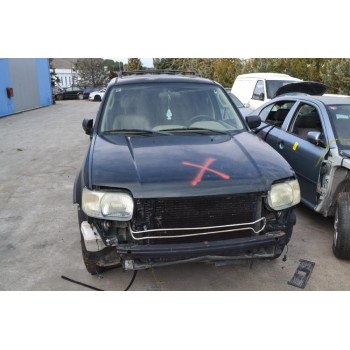 Ολόκληρο Αυτοκίνητο Ford Maverick 2.0 Αρ.Κινητήρα YF 2000-2007