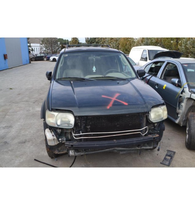 Ολόκληρο Αυτοκίνητο Ford Maverick 2.0 Αρ.Κινητήρα YF 2000-2007
