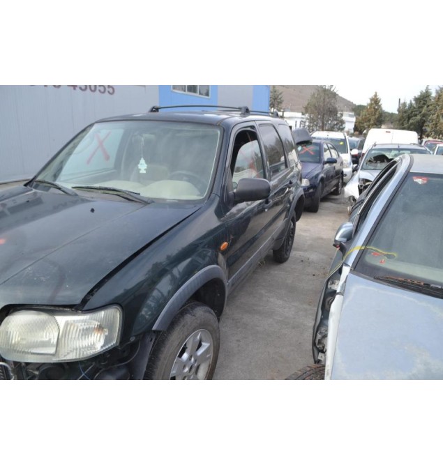 Ολόκληρο Αυτοκίνητο Ford Maverick 2.0 Αρ.Κινητήρα YF 2000-2007