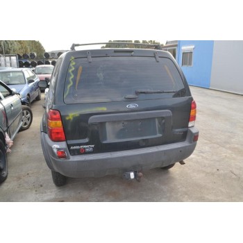 Ολόκληρο Αυτοκίνητο Ford Maverick 2.0 Αρ.Κινητήρα YF 2000-2007