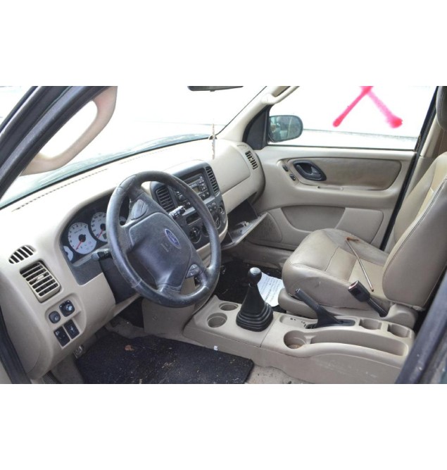 Ολόκληρο Αυτοκίνητο Ford Maverick 2.0 Αρ.Κινητήρα YF 2000-2007