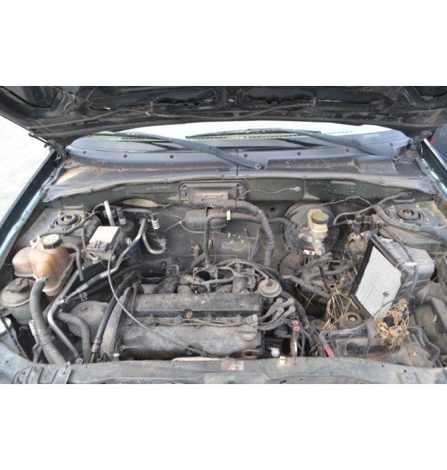 Ολόκληρο Αυτοκίνητο Ford Maverick 2.0 Αρ.Κινητήρα YF 2000-2007