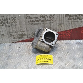 Πεταλούδα Γκαζιού Nissan X-Trail Αρ.Κιντήρα QR20DE 2001-2013 RME60-04 SERA 5760-01