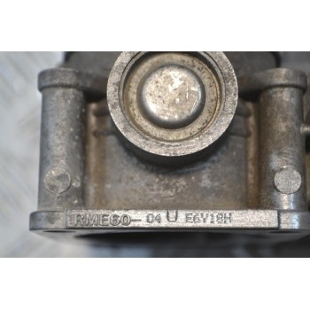 Πεταλούδα Γκαζιού Nissan X-Trail Αρ.Κιντήρα QR20DE 2001-2013 RME60-04 SERA 5760-01