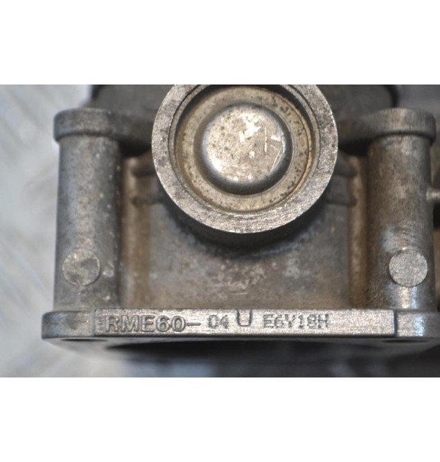 Πεταλούδα Γκαζιού Nissan X-Trail Αρ.Κιντήρα QR20DE 2001-2013 RME60-04 SERA 5760-01