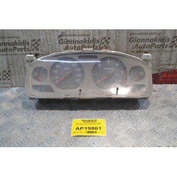 Καντράν - Κοντέρ Nissan Navara D22 2001-2005 24812-VK010 24812-VK011