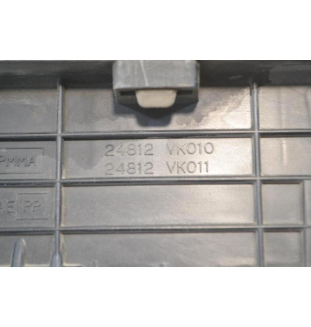 Καντράν - Κοντέρ Nissan Navara D22 2001-2005 24812-VK010 24812-VK011