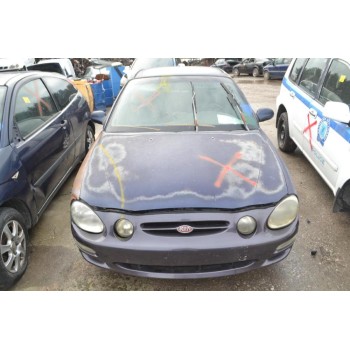 Ολόκληρο Αυτοκίνητο Kia Shuma 1.5 Αρ.Κινητήρα BFD 1997-2001