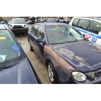 Ολόκληρο Αυτοκίνητο Kia Shuma 1.5 Αρ.Κινητήρα BFD 1997-2001
