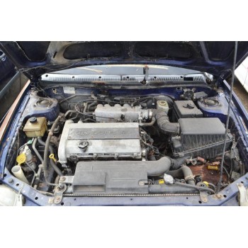 Ολόκληρο Αυτοκίνητο Kia Shuma 1.5 Αρ.Κινητήρα BFD 1997-2001