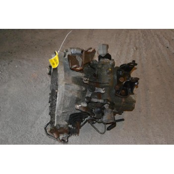 Χειροκίνητο Σασμάν Toyota Auris 1.4d 1ND 2006-2012