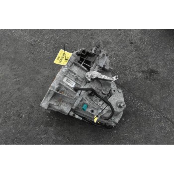 Σασμάν Nissan Juke 1.5 DCI K9K 2013-2019 (TL4125)