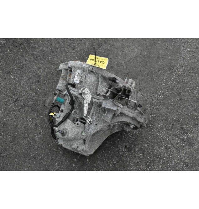 Σασμάν Nissan Juke 1.5 DCI K9K 2013-2019 (TL4125)