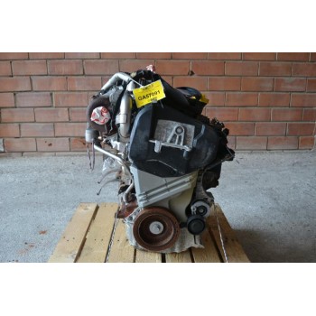 Κινητήρας - Μοτέρ Nissan Juke 1.5 K9K646 2013-2019 (Continental)