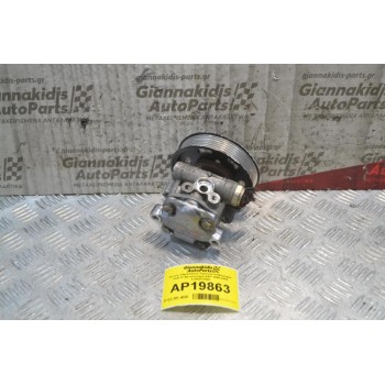 Αντλία Υδραυλικού Τιμονιού Volkswagen Golf IV Diesel Αρ.κινητήρα AJM 1999-2002 1J0422154Α