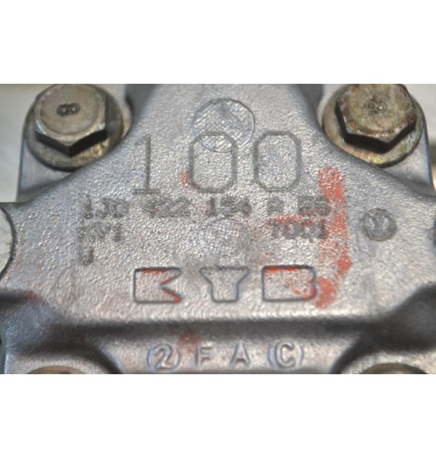 Αντλία Υδραυλικού Τιμονιού Volkswagen Golf IV Diesel Αρ.κινητήρα AJM 1999-2002 1J0422154Α